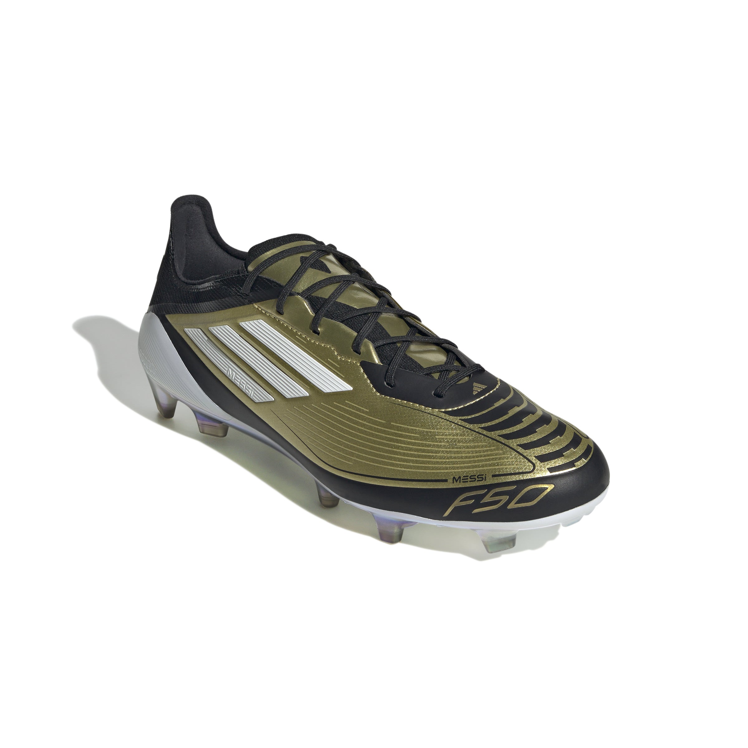 adidas F50 Elite FG Messi Firm Ground Soccer Cleats