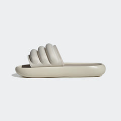 adidas Adilette Zplaash Slides Beige