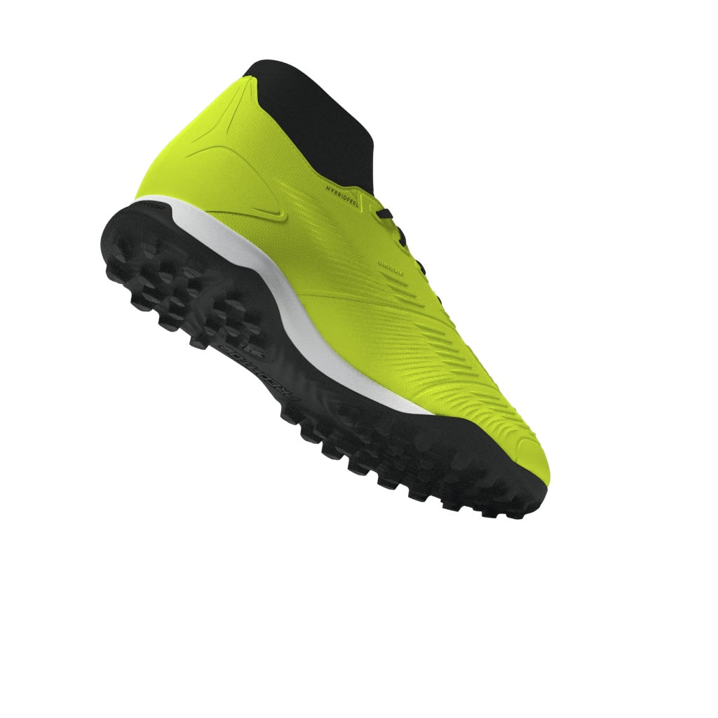 Zapatos de fútbol adidas Predator League Sock TF para césped artificial