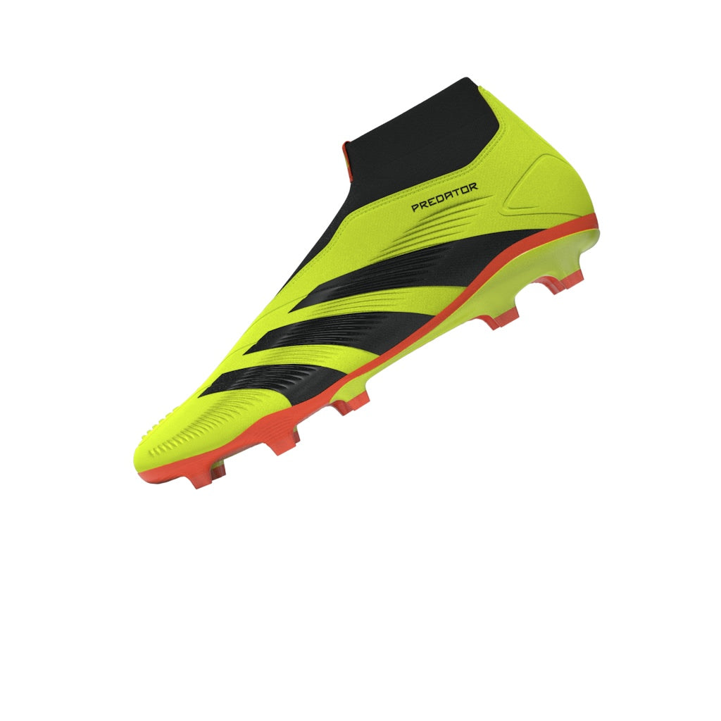 Adidas predator 18.1 laceless on sale