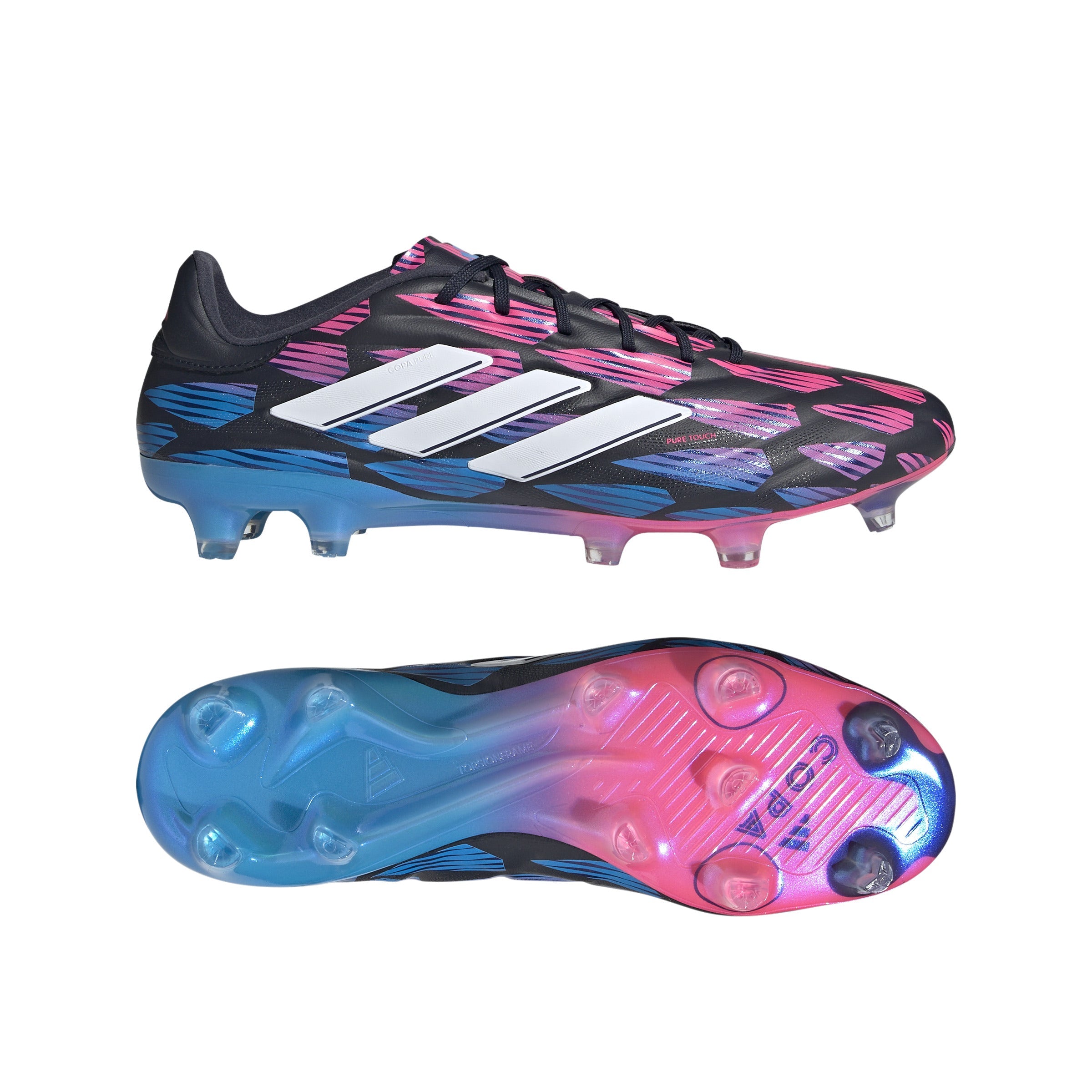 adidas Copa Pure 2 Elite FG Firm Ground Soccer Cleats