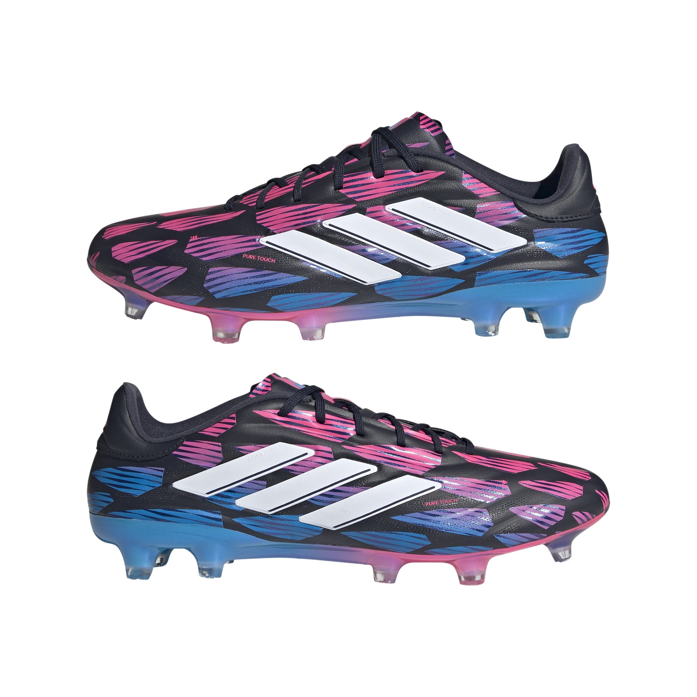 adidas Copa Pure 2 Elite FG Firm Ground Soccer Cleats