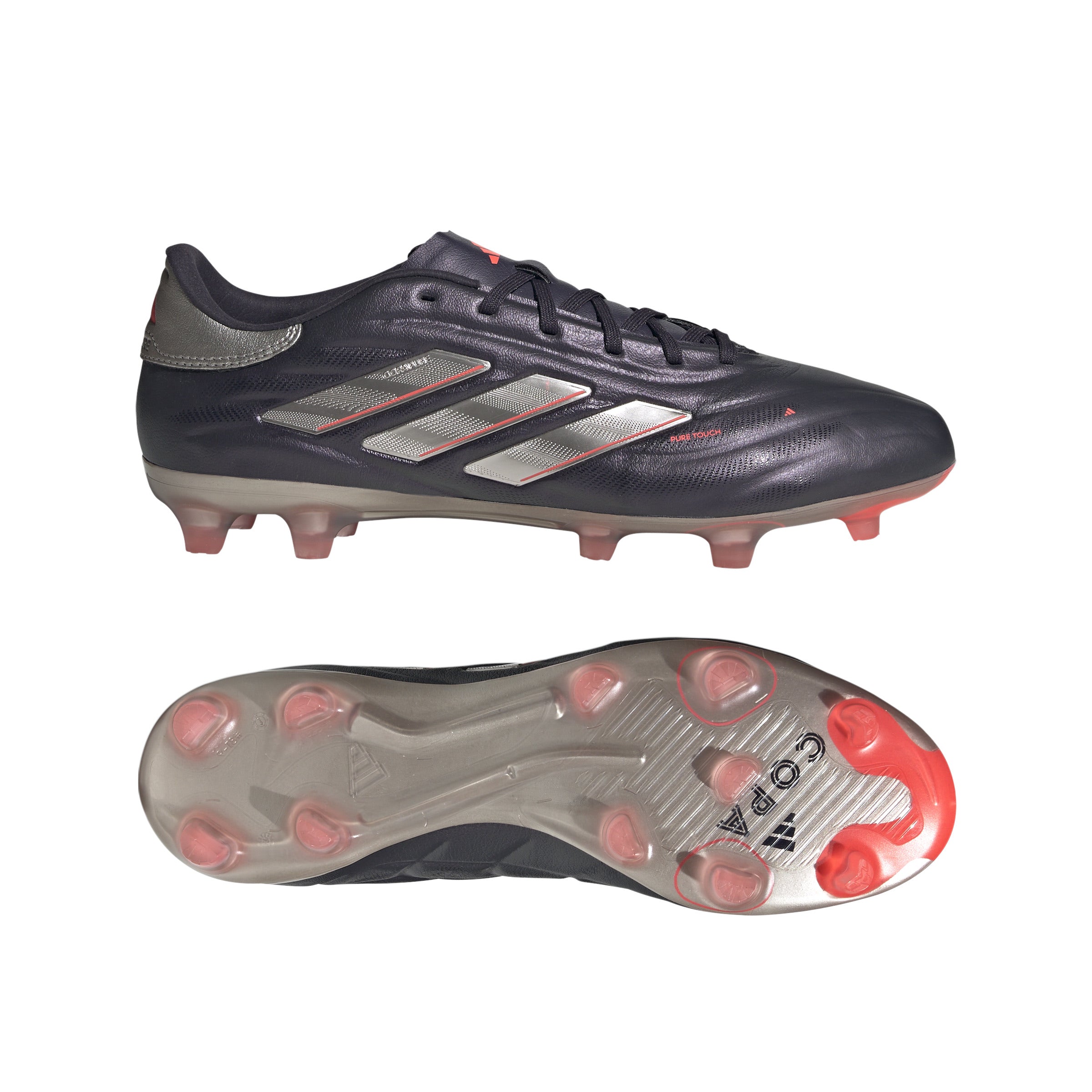 adidas Copa Pure 2 Pro FG Firm Ground Cleats