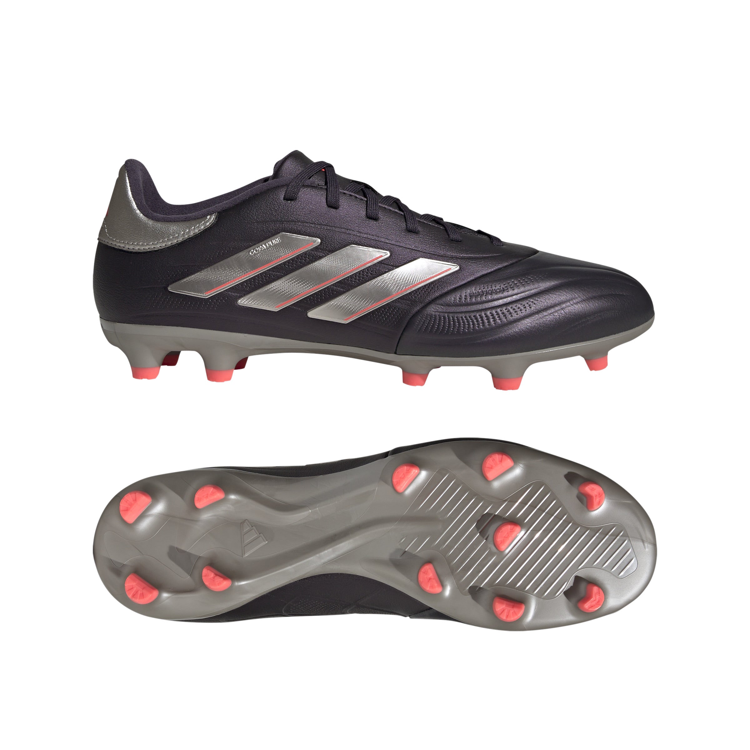 adidas Copa Pure 2 League FG Firm Ground Cleats