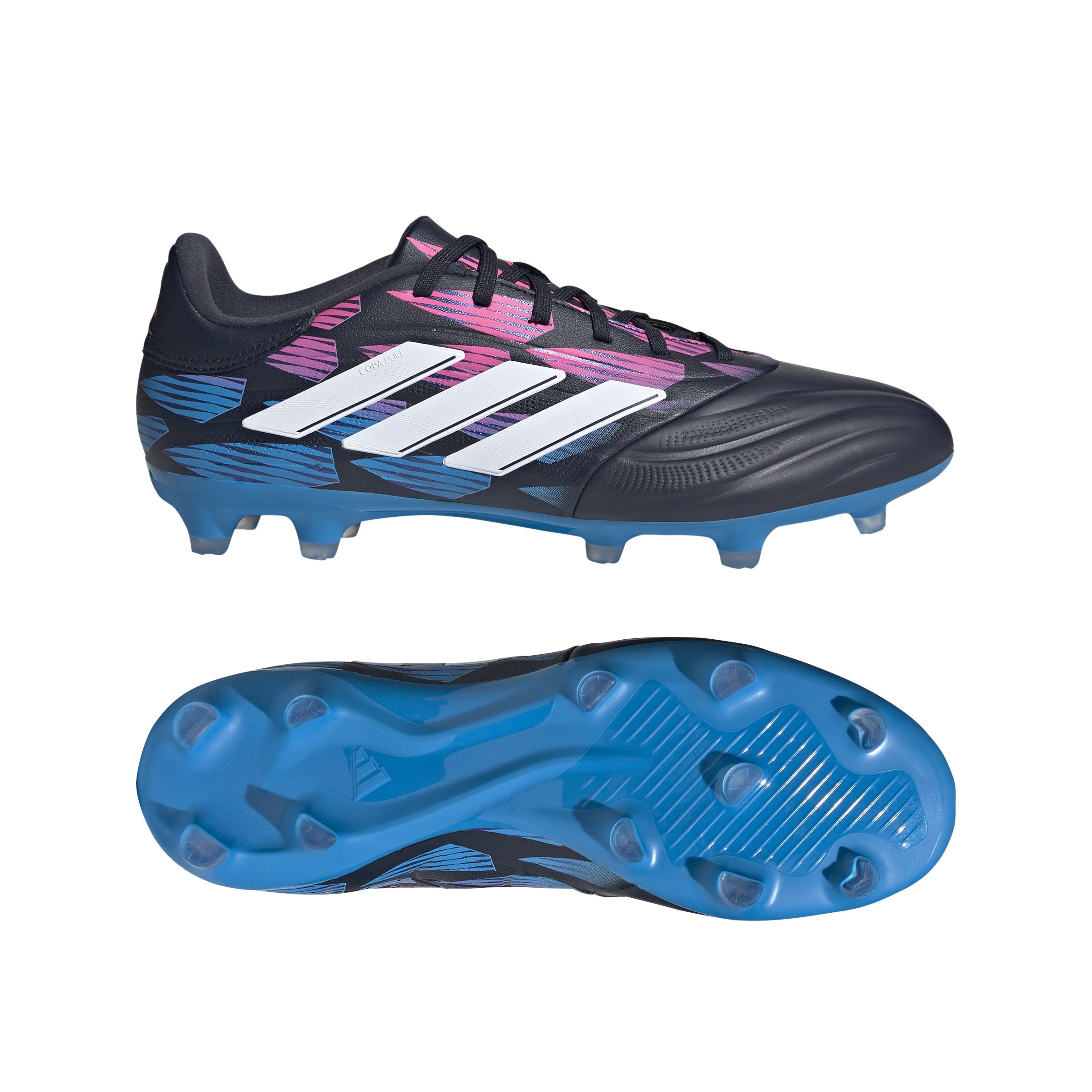 adidas Copa Pure 2 League FG Firm Ground Cleats