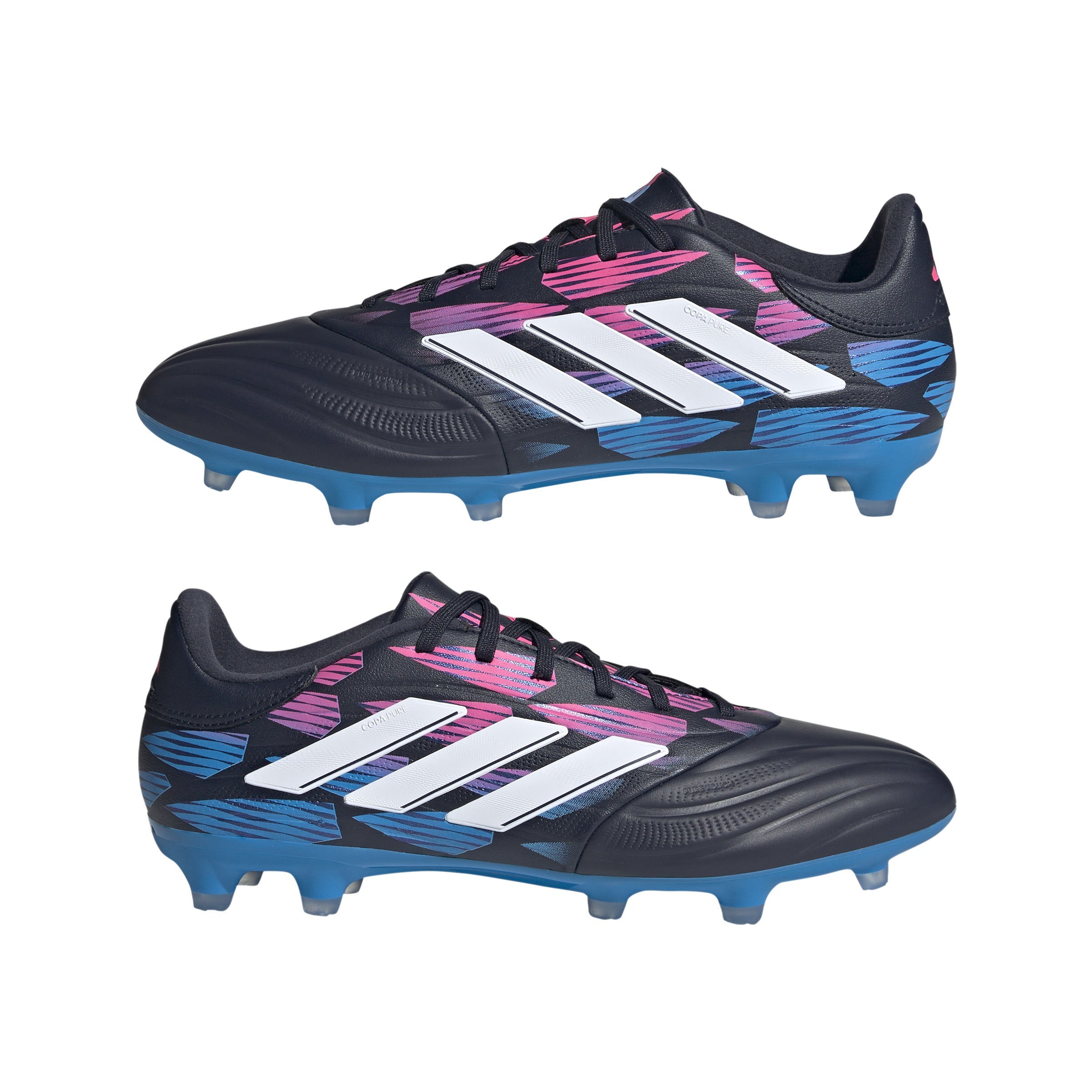 adidas Copa Pure 2 League FG Firm Ground Cleats