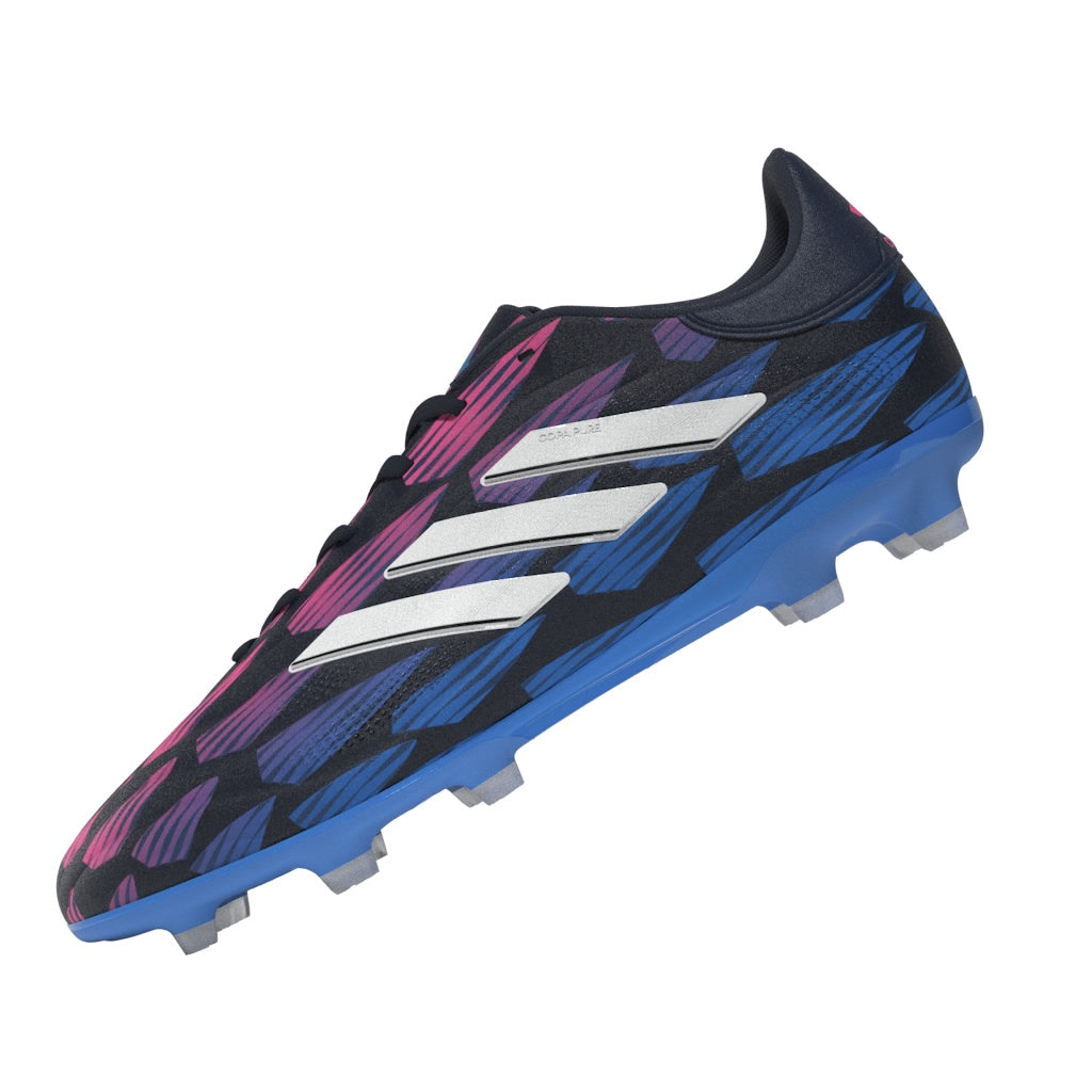 adidas Copa Pure 2 League FG Junior Firm Ground Soccer Cleats Soccer