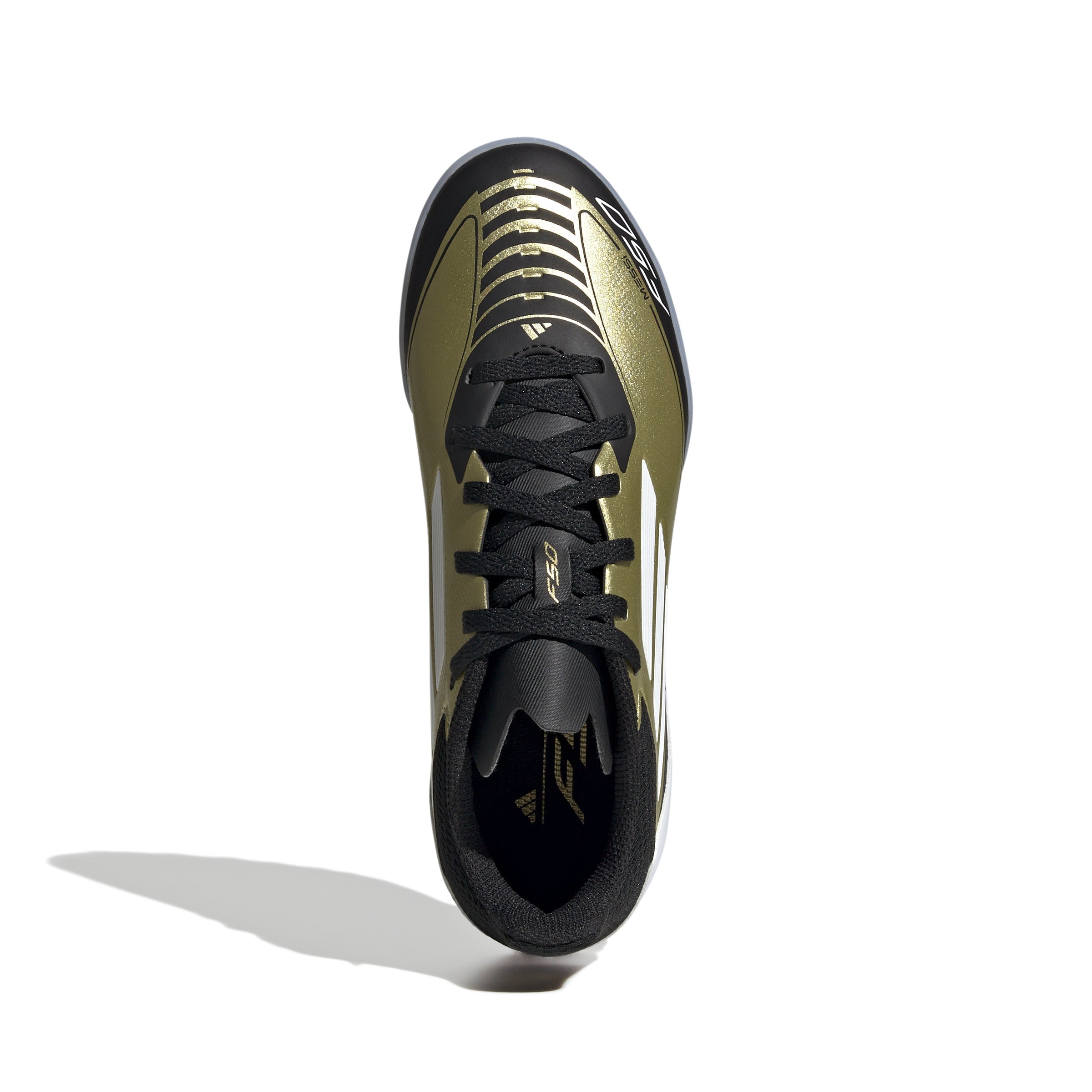 adidas F50 League TF Junior Messi - Zapatillas para césped artificial