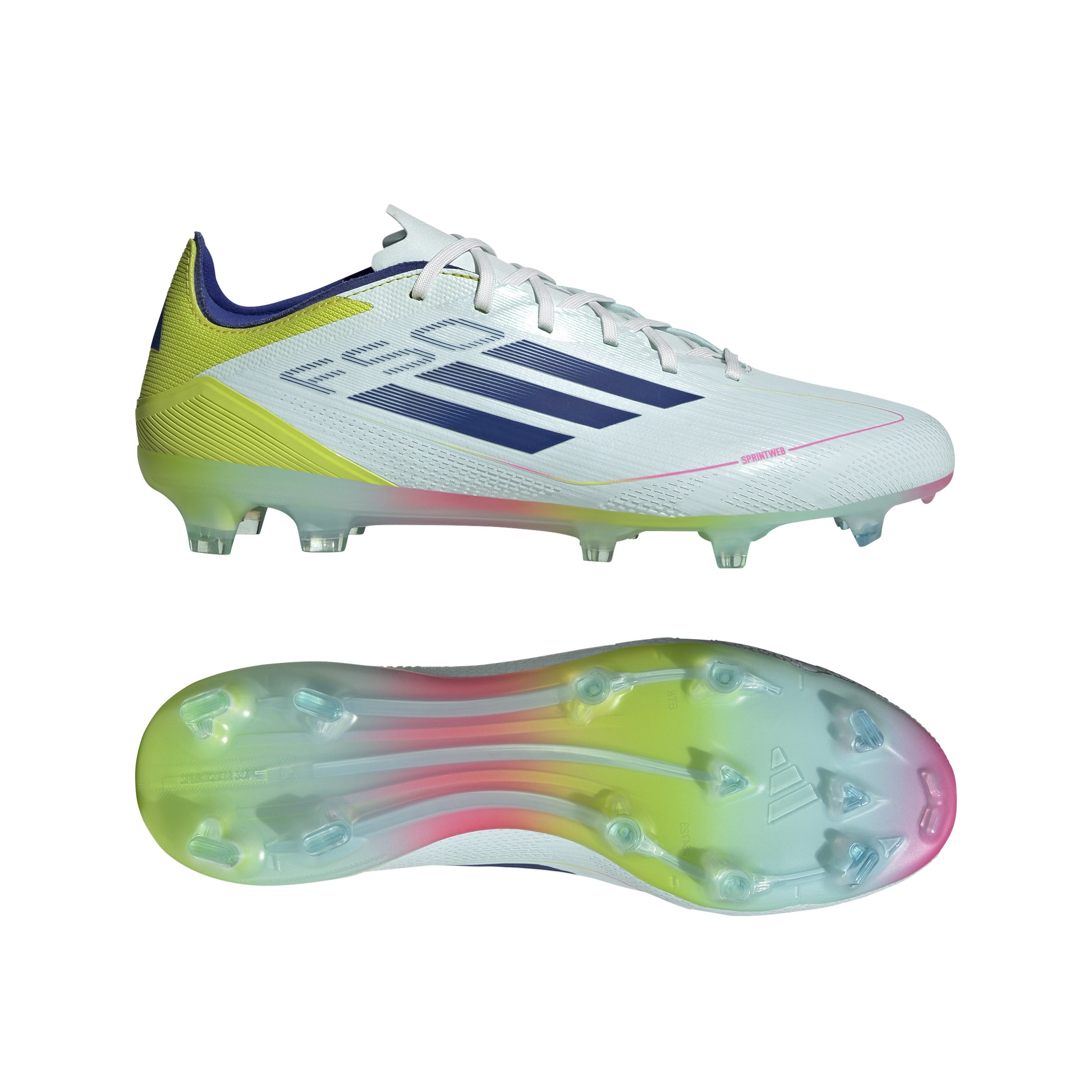 adidas F50 Pro FG Firm Ground Soccer Cleats