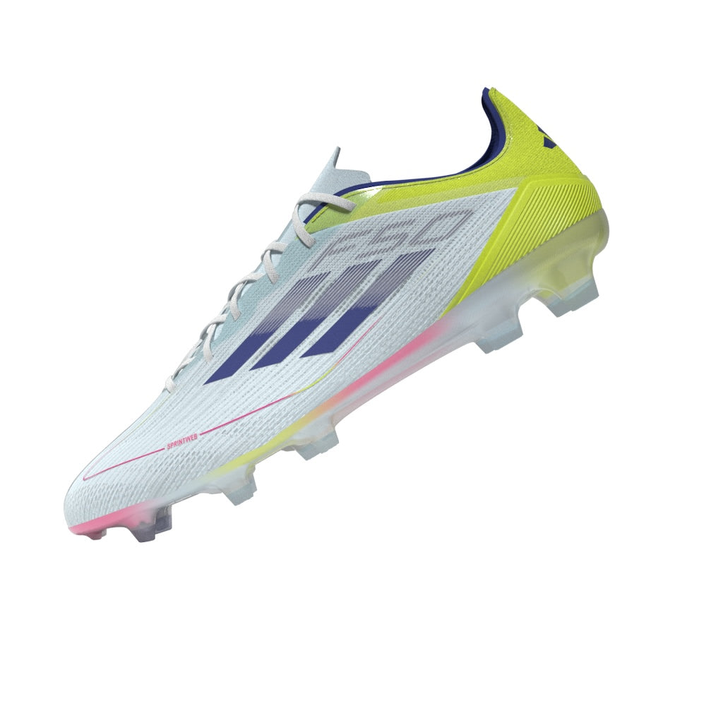 adidas F50 Pro FG Firm Ground Soccer Cleats