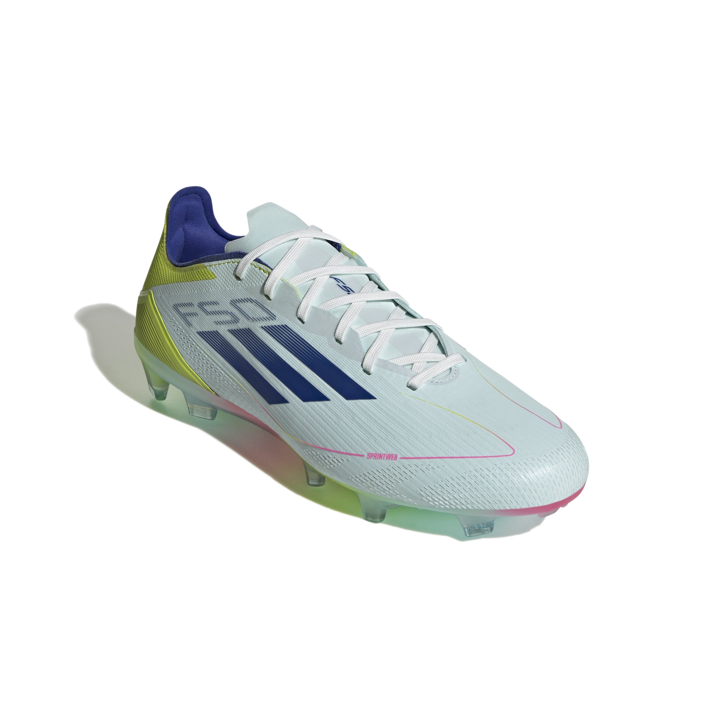 adidas F50 Pro FG Firm Ground Soccer Cleats