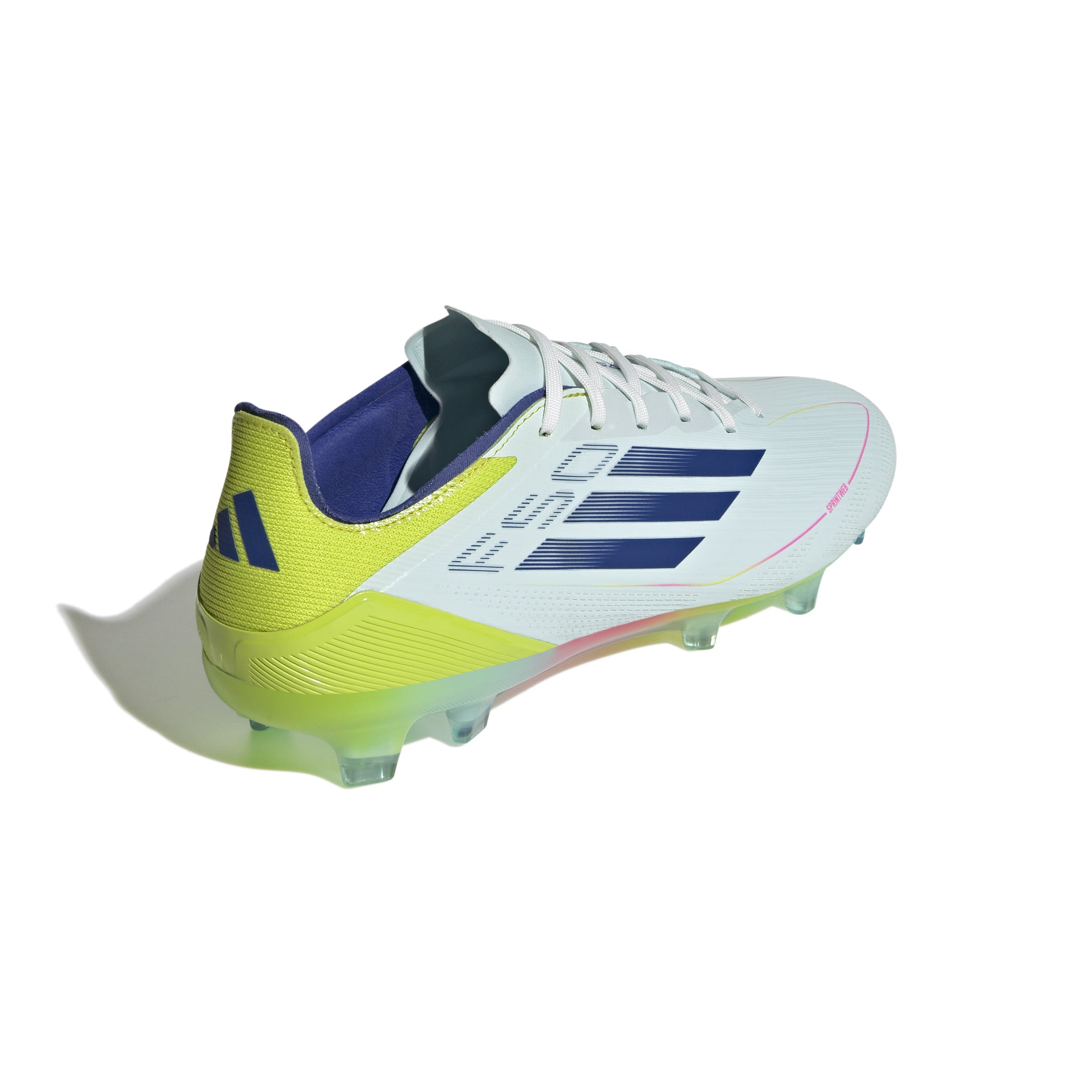 adidas F50 Pro FG Firm Ground Soccer Cleats