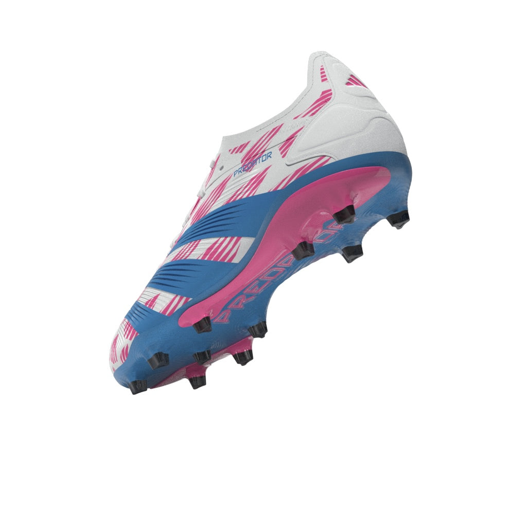 Botas de fútbol para terreno firme adidas Predator PRO FG