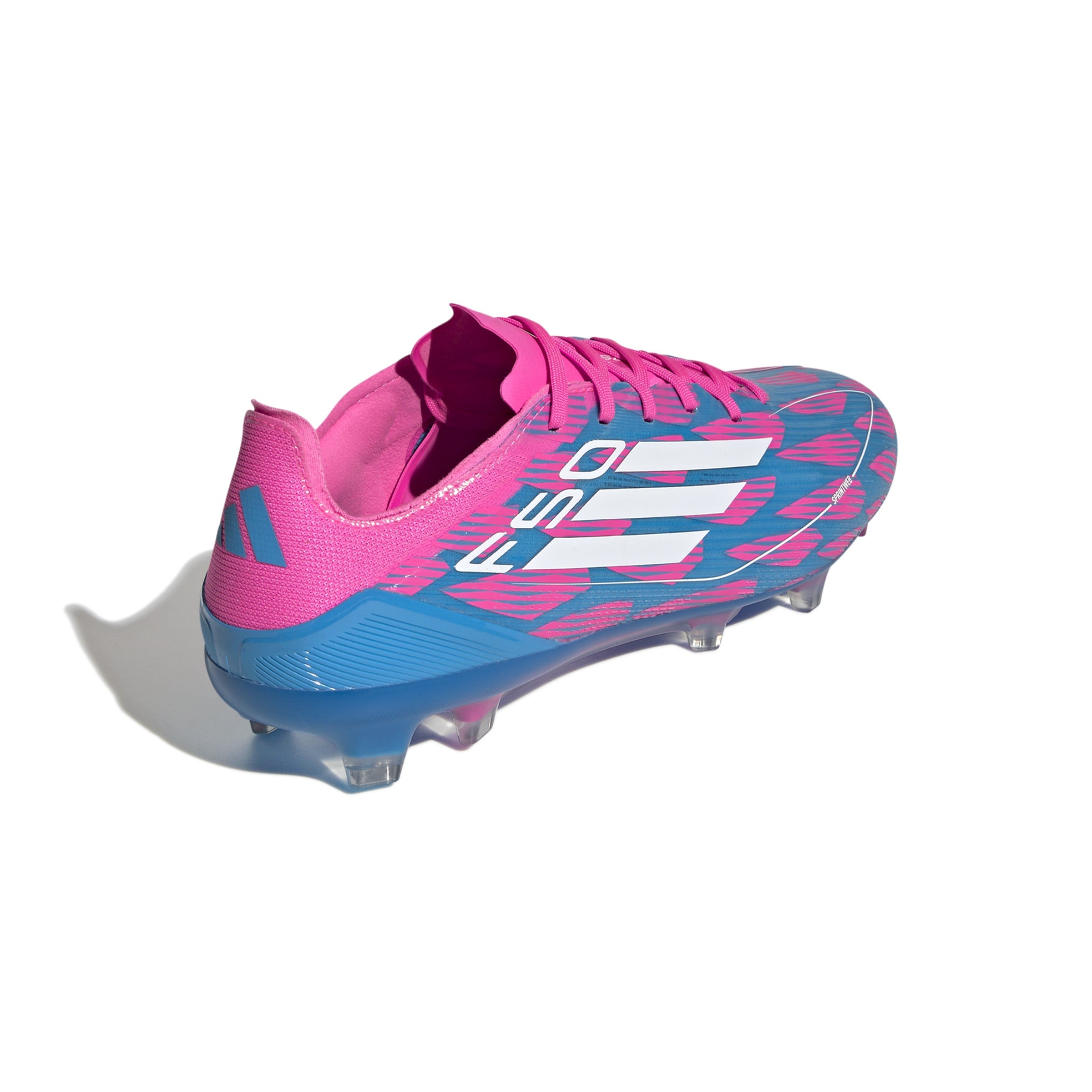 adidas F50 Pro FG Firm Ground Soccer Cleats