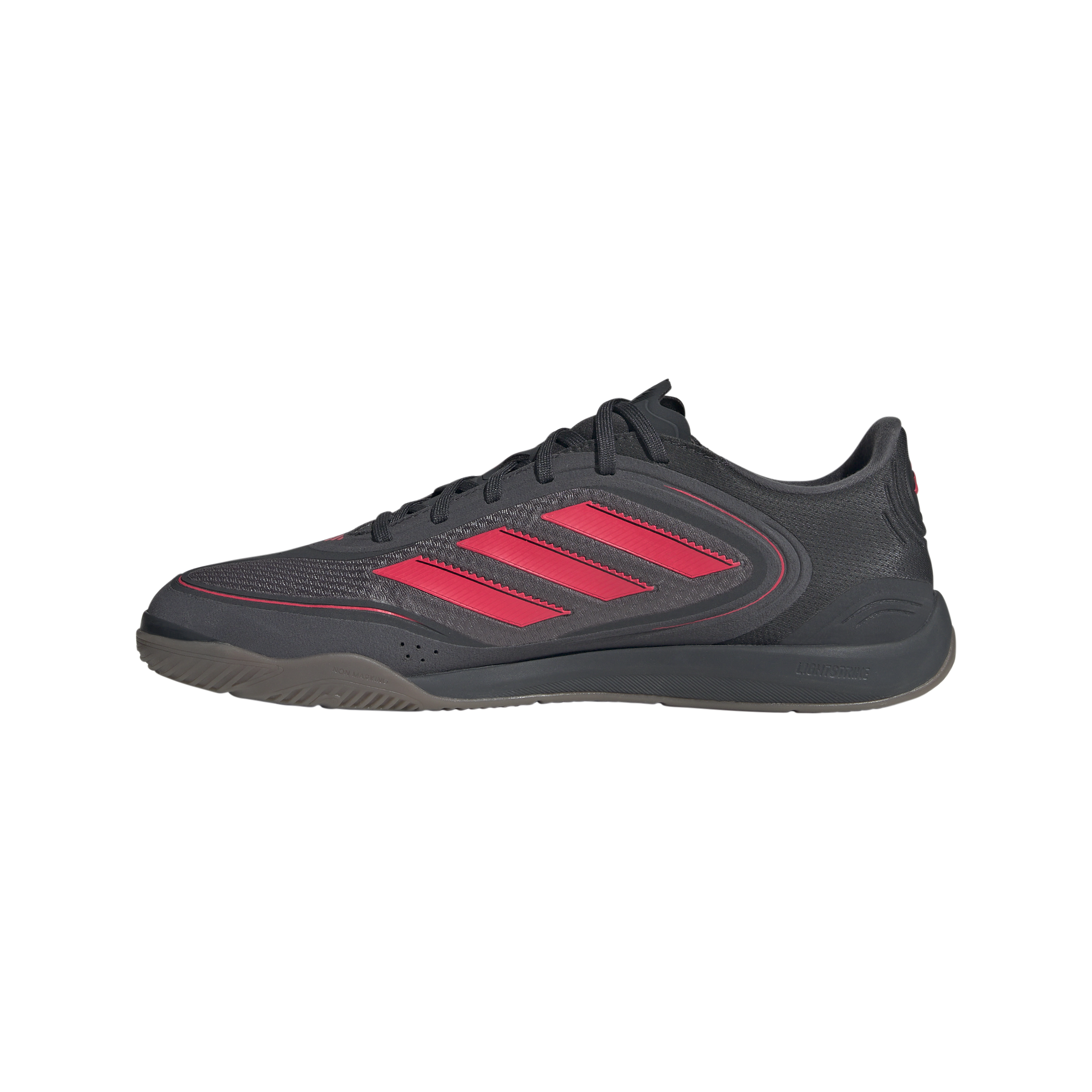 adidas Copa Pro Indoor Court Boots Carbon/Red