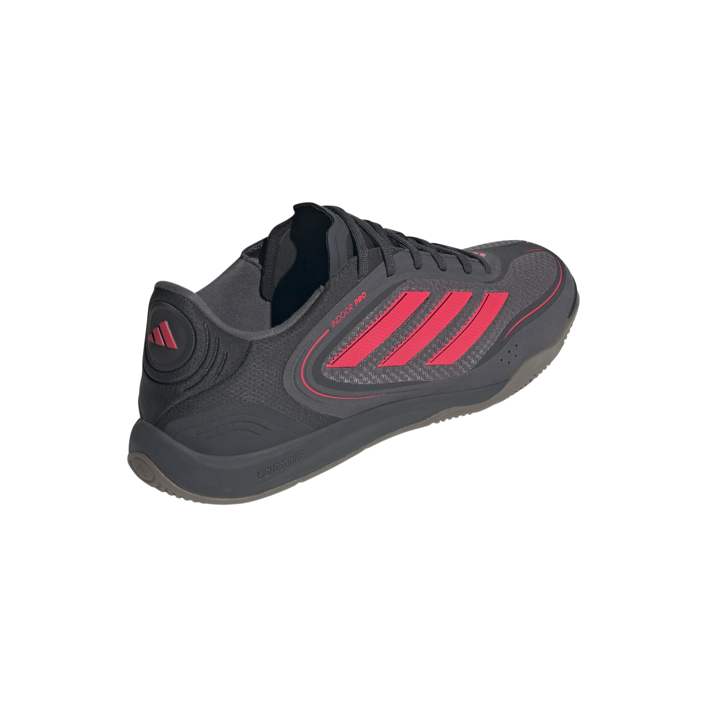 adidas Copa Pro Indoor Court Boots Carbon/Red