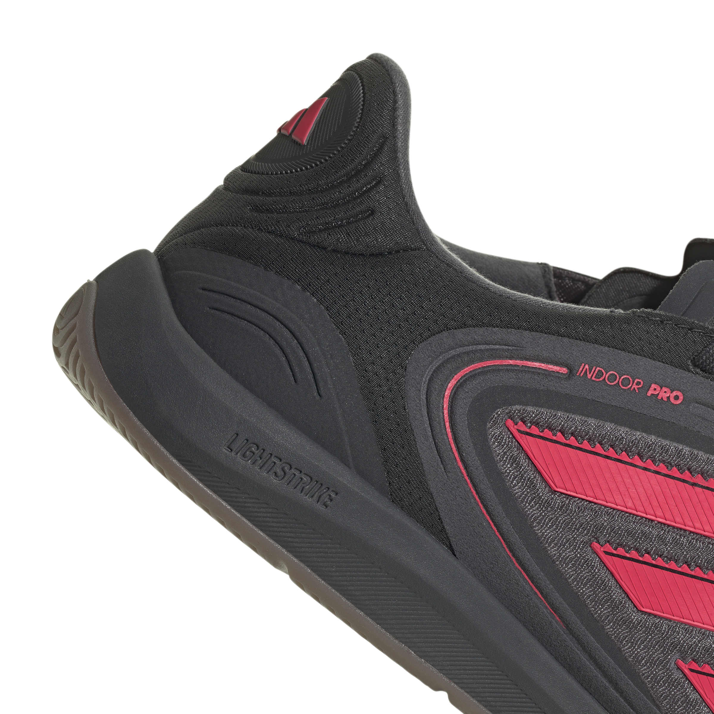 adidas Copa Pro Indoor Court Boots Carbon/Red