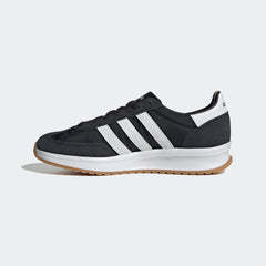 adidas RUN 70s 2.0 Shoes Black/White