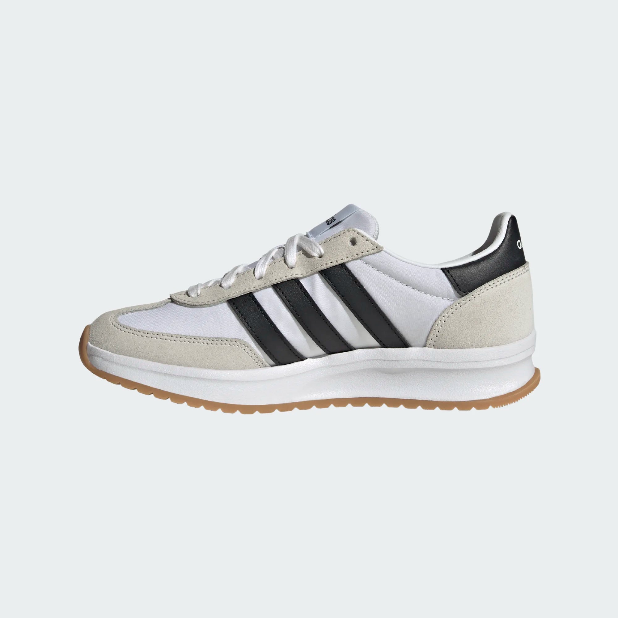 adidas Run 70s 2.0 White/Black