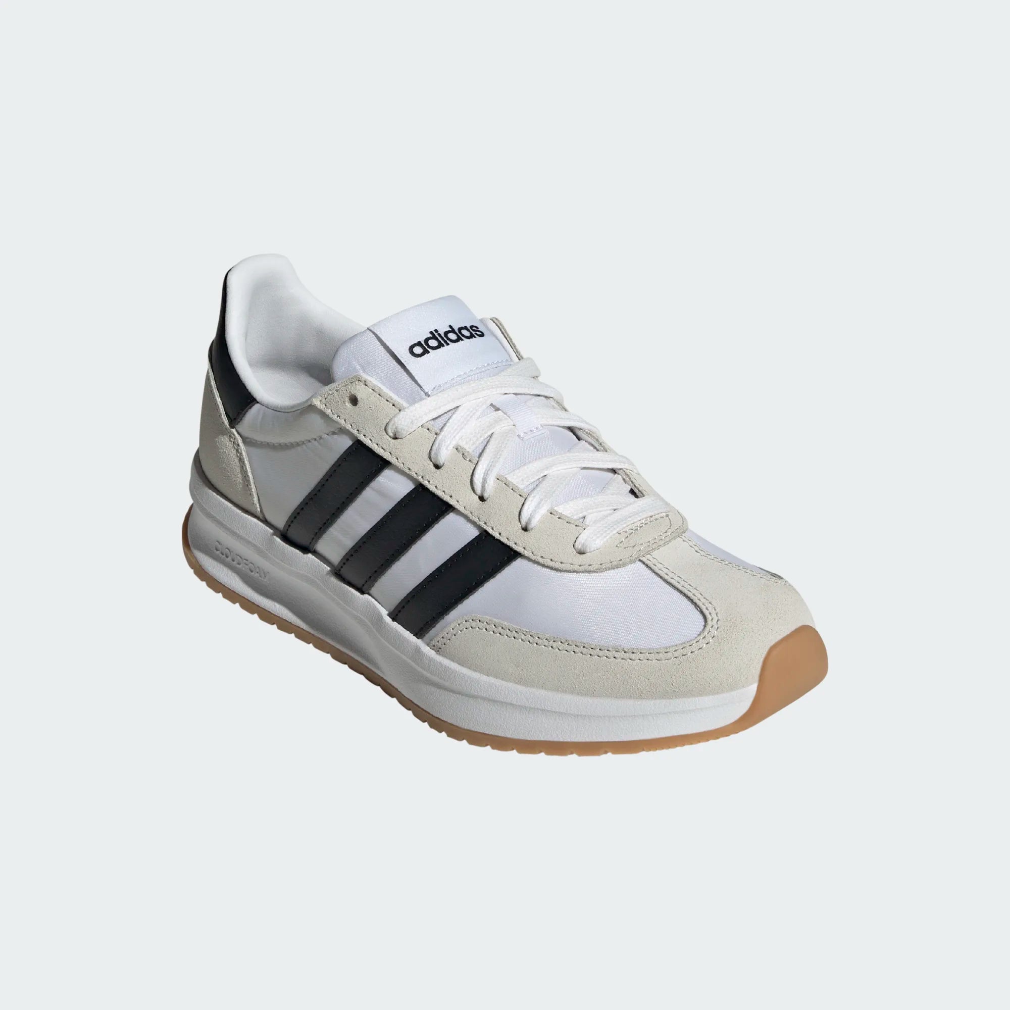 adidas Run 70s 2.0 White/Black