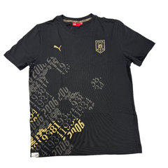 Camiseta con gráfico PUMA Italia Nazionale