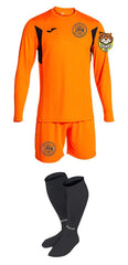 Conjunto de portero YMSC Joma Winner $42,50