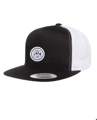 Gorra de camionero YMSC 