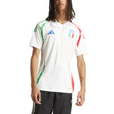 Camiseta adidas Italia 2ª equipación 24