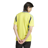 Camiseta adidas Suecia Primera Equipación 2024