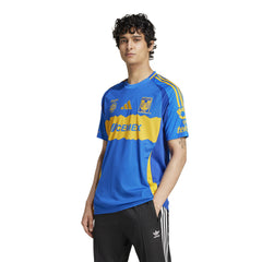 adidas Men's Tigres UANL Away Jersey 24/25