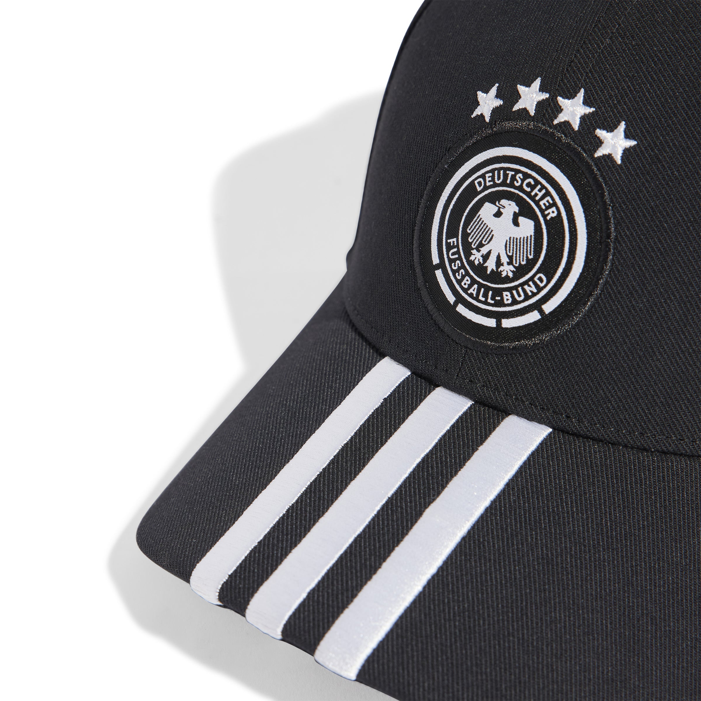 Gorra adidas Alemania Local