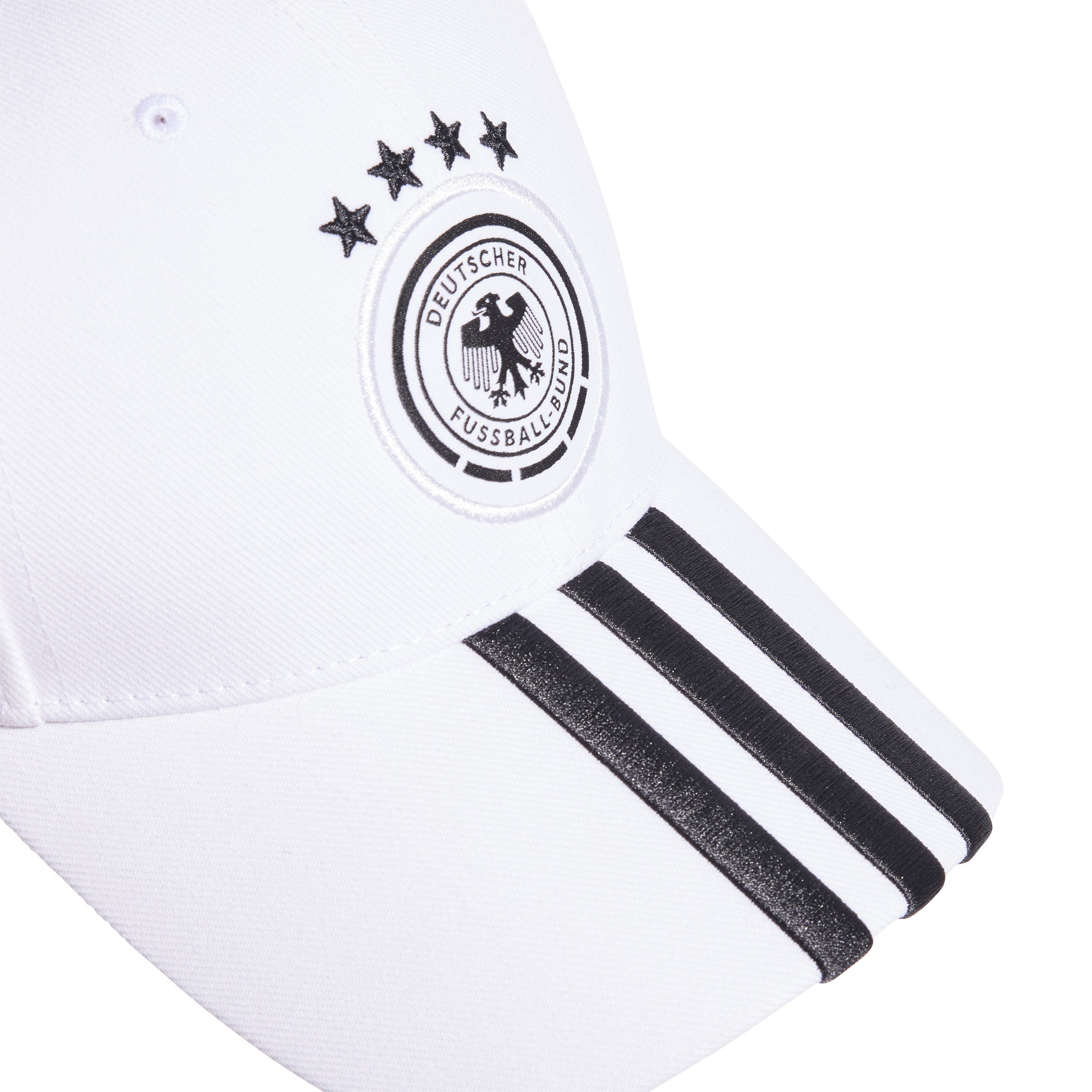 Gorra adidas Alemania Local Best Buy Soccer