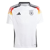 Camiseta adidas Alemania Primera Equipación 2024