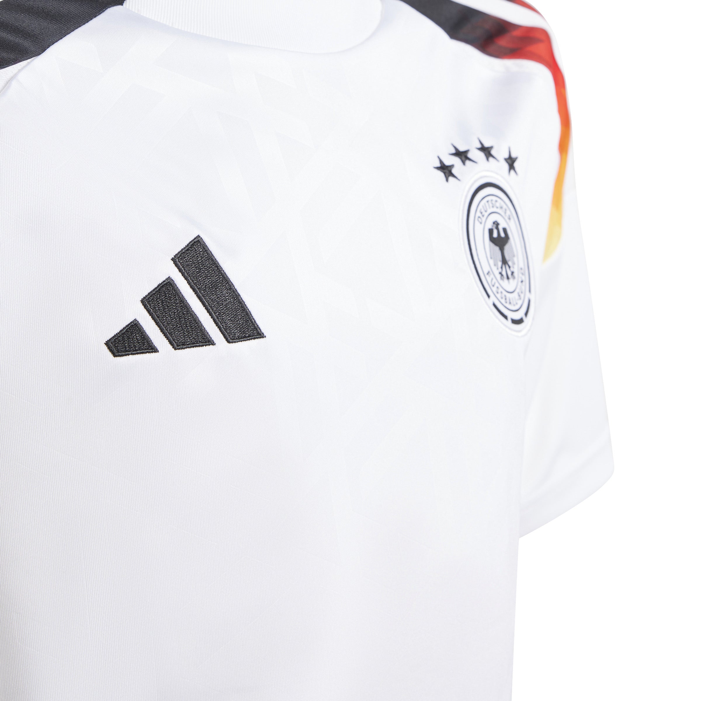 Camiseta adidas Alemania Primera Equipación 2024