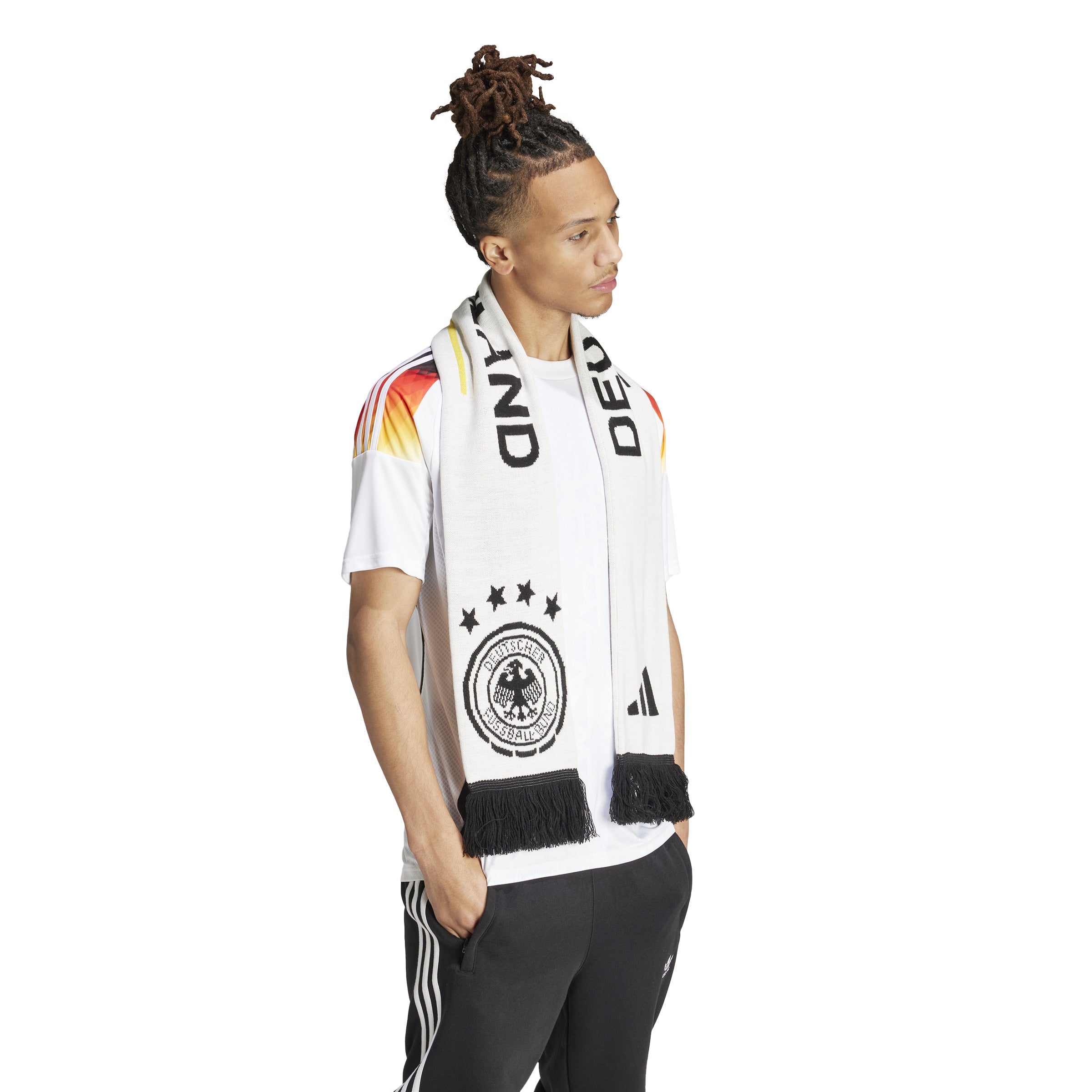 adidas Men's Germany Home Jersey 2024