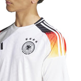 Camiseta adidas Hombre Alemania Primera Equipación 2024