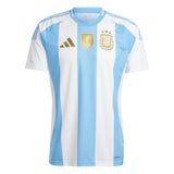 Camiseta adidas Argentina Local 2024