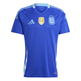 Camiseta adidas Argentina Segunda 2024