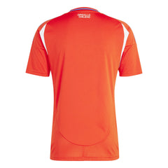 Camiseta adidas Chile Primera Equipación 2024