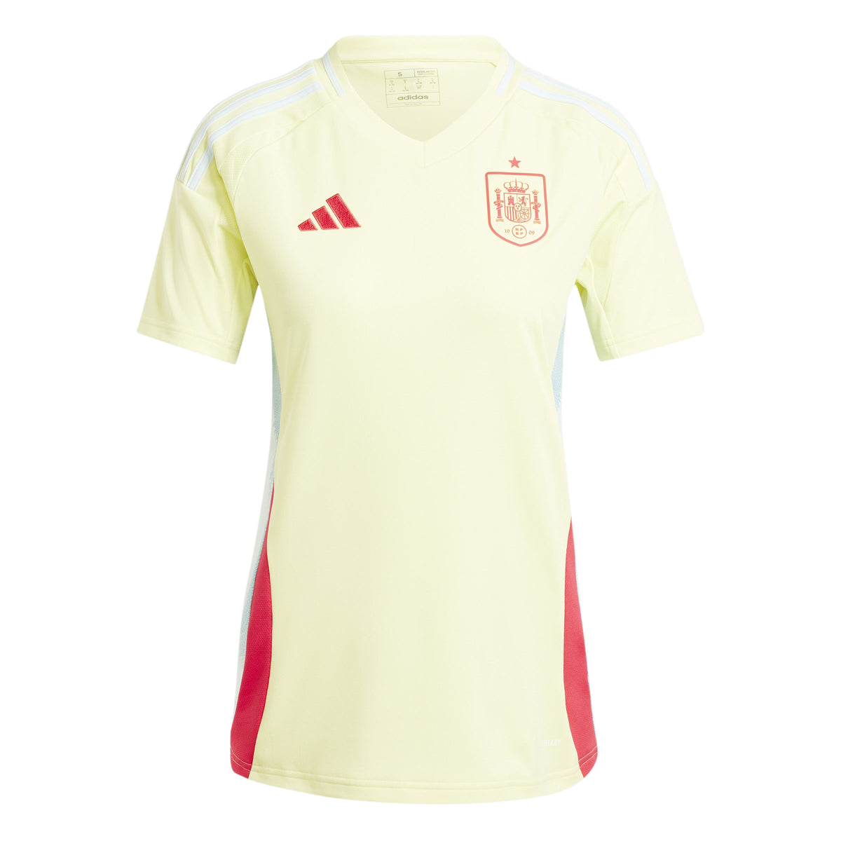 adidas Women's Spain Away Jersey 24