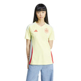 adidas Women's Spain Away Jersey 24