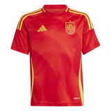 Camiseta adidas Juvenil España Primera 2024