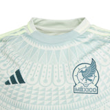 Camiseta adidas Juvenil México Segunda 2024