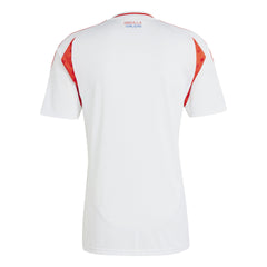 Camiseta adidas Chile Segunda 2024