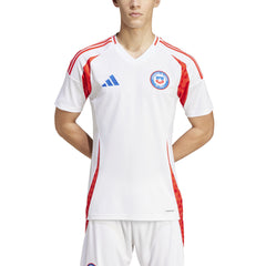 Camiseta adidas Chile Segunda 2024