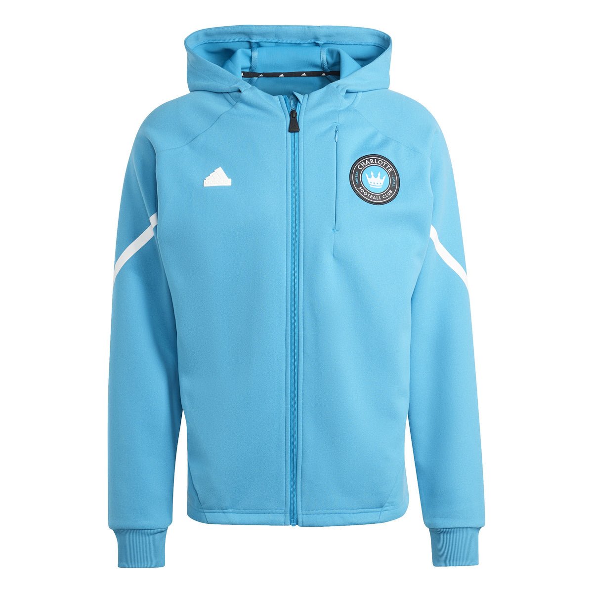 adidas Charlotte Anthem Jacket