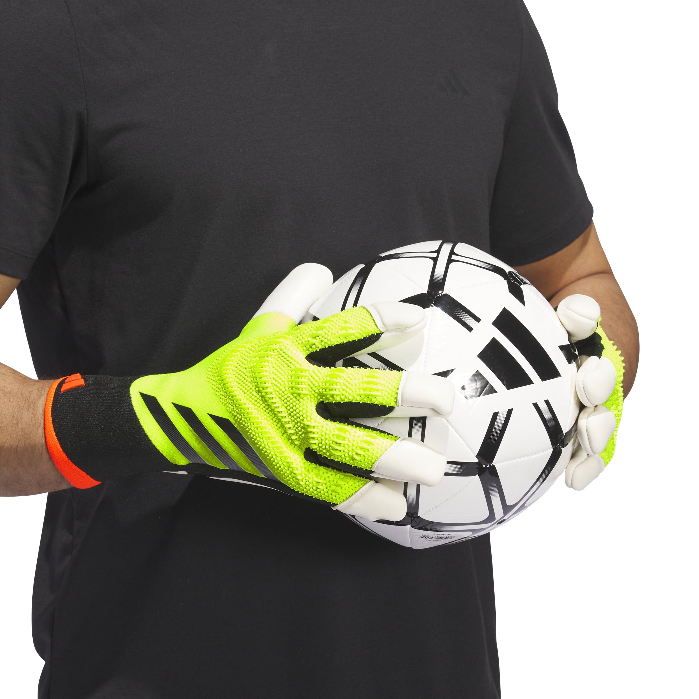 adidas Predator Pro Hybrid Gloves Goalkeeper