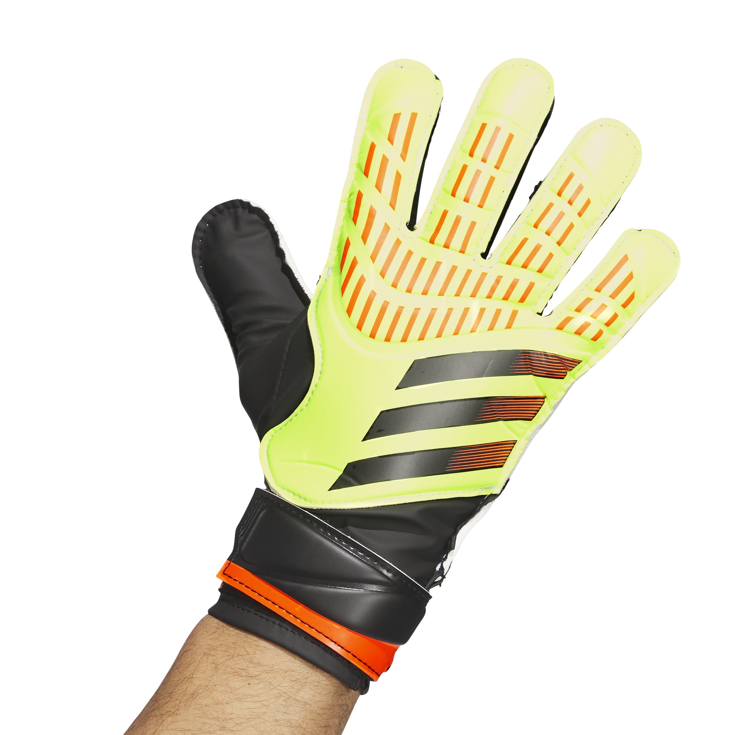 Guantes de entrenamiento adidas Predator Portero Best Buy Soccer