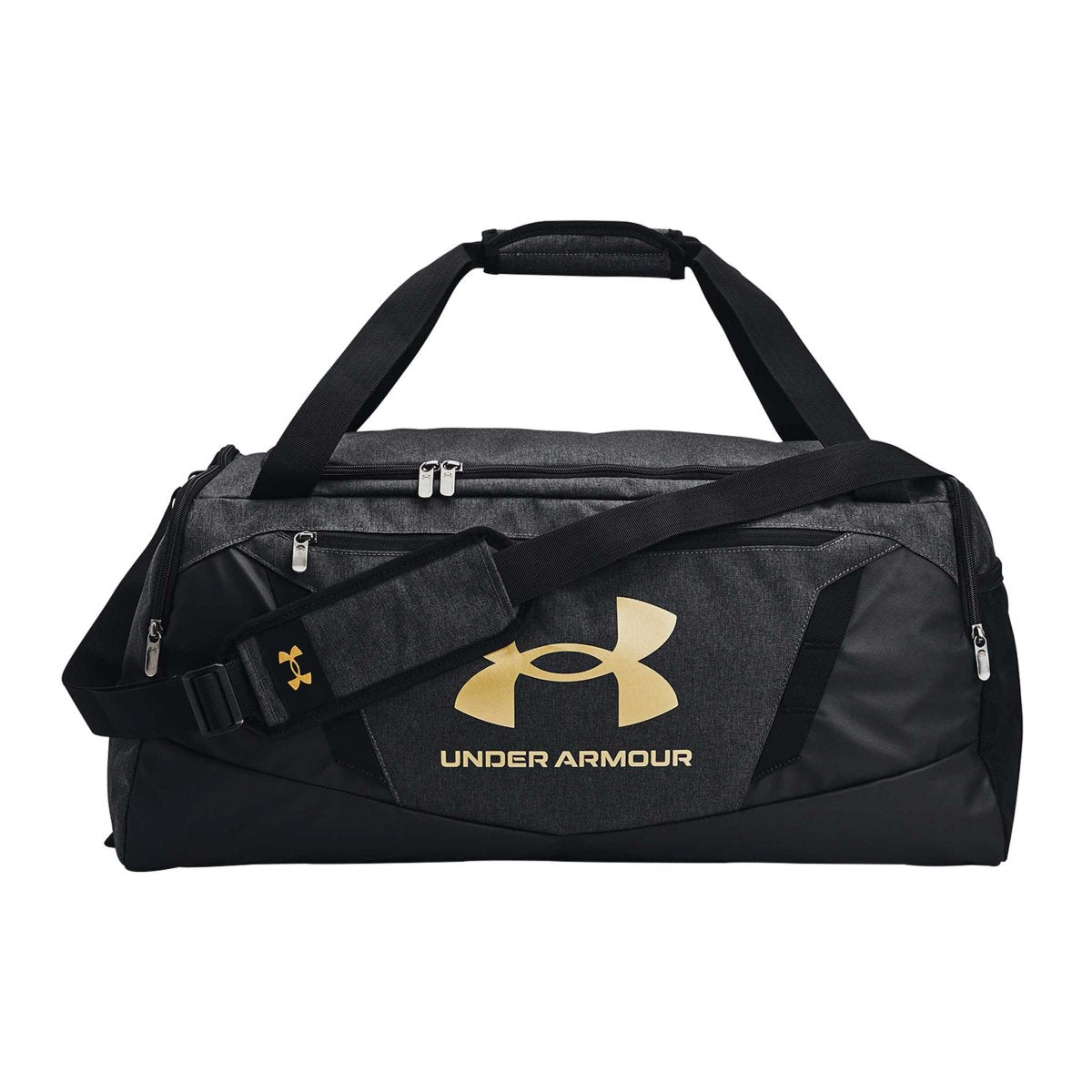 Under Armour Undeniable 5.0 Medium Duffle Ba