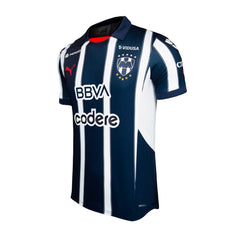 PUMA Men's  Monterrey Home Shirt 24/25 Navy